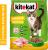 Kitekat корм для взрослых кошек, с курочкой аппетитной