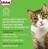 Kitekat корм для взрослых кошек, мясной пир