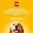 Pedigree влажный корм для собак с курицей