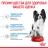 Royal Canin X-Small Puppy сухой корм для щенков миниатюрных пород