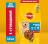 Pedigree корм для взрослых собак всех пород, говядина