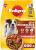 Pedigree корм для взрослых собак малых пород, говядина