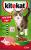 Kitekat корм для взрослых кошек, мясной пир
