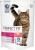 Perfect Fit корм для взрослых кошек всех пород, говядина