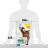 Perfect Fit корм для взрослых стерилизованных кошек всех пород, курица