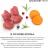 Grandorf Fresh корм для стерилизованных кошек, беззерновой, с живыми пробиотиками, свежее мясо ягненка с бататом