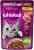 Whiskas влажный корм для кошек, аппетитный микс с уткой и печенью в мясном соусе
