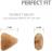 Perfect Fit корм для котят всех пород, с курицей