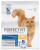 Perfect Fit корм для взрослых кошек всех пород, в домашних условиях, с курицей