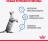 Royal Canin Indoor влажный корм для стерилизованных кошек, живущих в помещении, в соусе