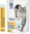 Perfect Fit корм для взрослых кошек всех пород, чувствительное пищеварение, лосось