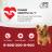 Сухой корм Purina ONE® МИНИ Здоровый вес для собак мелких пород, склонных к набору веса, с высоким содержанием индейки и с рисом