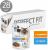 Perfect Fit влажный корм для взрослых кошек, здоровье кожи и шерсти, индейка в соусе