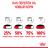 Royal Canin Kitten Instinctive влажный корм для котят от 4 до 12 месяцев в соусе