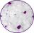 Cat Step Arctic Lavender силикагелевый впитывающий наполнитель для кошачьих туалетов, аромат лаванды