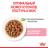 Royal Canin Kitten Instinctive влажный корм для котят от 4 до 12 месяцев в соусе