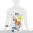 Perfect Fit корм для взрослых кошек всех пород, в домашних условиях, с курицей