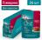 Влажный корм Purina ONE® для взрослых кошек, с говядиной и морковью