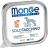 Monge Dog Monoproteico Solo влажный корм для собак паштет из индейки