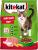 Kitekat корм для взрослых кошек, мясной пир