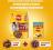 Pedigree корм для взрослых собак малых пород, говядина