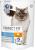 Perfect Fit корм для взрослых кошек всех пород, идеальные кожа и шерсть, индейка
