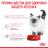 Royal Canin Kitten Instinctive влажный корм для котят от 4 до 12 месяцев в соусе