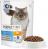 Perfect Fit корм для взрослых кошек всех пород, идеальные кожа и шерсть, индейка