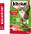 Kitekat корм для взрослых кошек, мясной пир