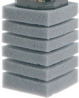 Aquael С-650 губка