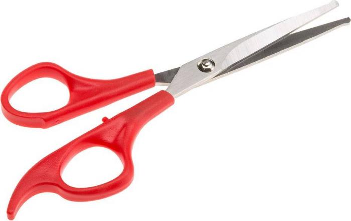Ferplast ножницы GRO 5988 для стрижки