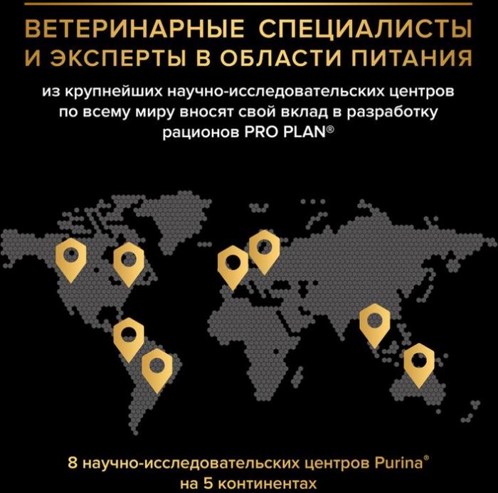 Сухой корм Pro Plan® Duo Delice для взрослых собак средних и крупных пород, с высоким содержанием говядины