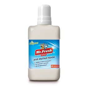 Mr.Fresh Эксперт средство для мытья полов
