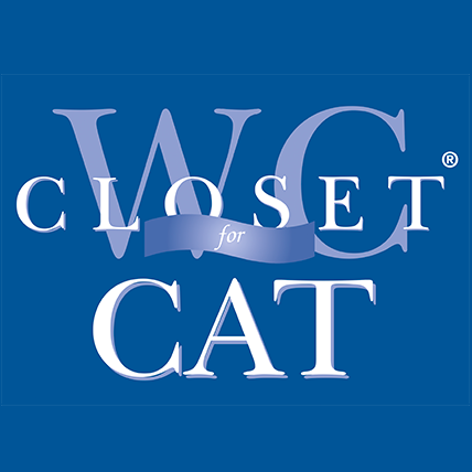 WC for cats